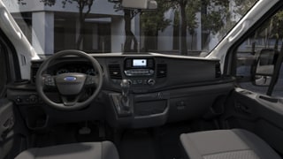 2025 Ford Transit® Internal Image 2